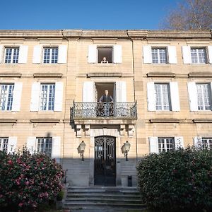 Maison D'Hotes 